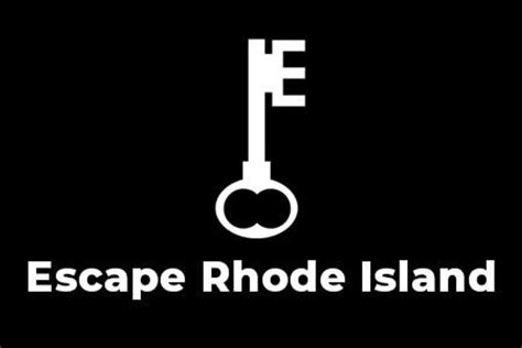 escape rhode island providence